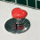 Heart Shaped Toilet Button, Love Button Bathroom Accessories 1
