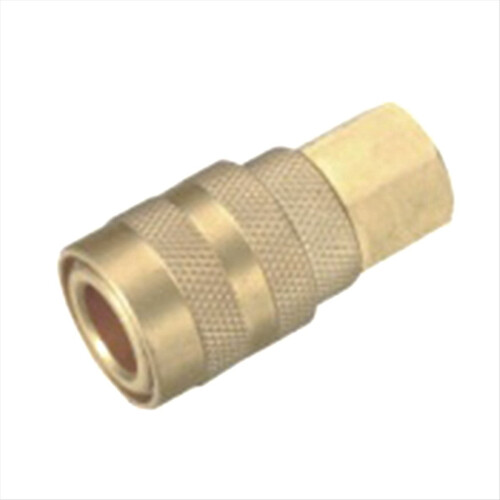 1/4NPT pneumatic fittings five-piece set quick connector 2