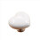 Heart Shaped Toilet Button, Love Button Bathroom Accessories 5