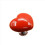 Heart Shaped Toilet Button, Love Button Bathroom Accessories 4