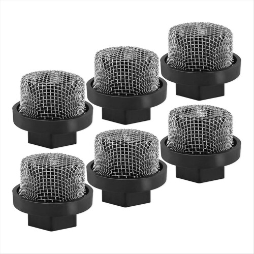 700805/700-805 Lufteinlassfilter für 3/4-Zoll-Gewinde