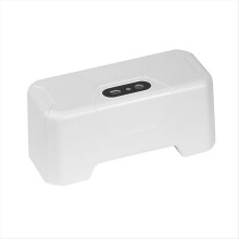 Externer Toilettenspülknopf, induktive Spülung, ABS