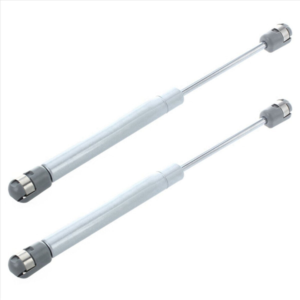2X Kitchen Cabinet Door Stay Soft Close Hinge Hydraulic Gas Lift Strut Support Pressure 80N 4854161930630