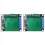 2X 9V-30V 60A PWM DC Motor Driver Module Dual-Channel Regulator 1
