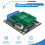 2X 9V-30V 60A PWM DC Motor Driver Module Dual-Channel Regulator 6