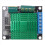 2X 9V-30V 60A PWM DC Motor Driver Module Dual-Channel Regulator 3