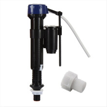 Fittings Intake Valve Toilet Fill with G1/2 Converter BH102