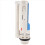 Split Toilet Drain Valve Two-Button Water Outlet 1