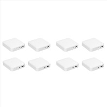 8X FM783 for Wave Generator Sound Improving Low Frequency Pulse Intelligentize Generators