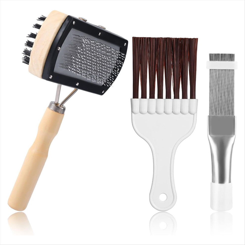 Air Conditioner Fin Cleaning Brush, Refrigerator Coil Brush 4854161938445