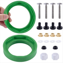 Toilet Replacement Kit Inside Tank, 3 Inch