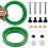 Toilet Replacement Kit Inside Tank, 3 Inch 1