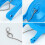 4Pack Toilet Flapper Replacement,3Inch Replacement 7