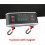Digital Level Electronic Protractor Inclinometer with Magnet 6