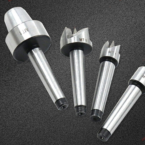 Numerical Control Thimble Heavy Duty Carpenter'S MT1 2