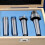 Numerical Control Thimble Heavy Duty Carpenter'S MT1 5
