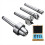 Numerical Control Thimble Heavy Duty Carpenter'S MT1 7