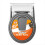 White Paint for Wall, Small Roller Brush Wall Repair Tool 2
