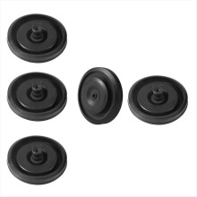 5pcs Toilet Fill Valve Seal Replacement Parts for -83143