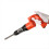 C4 Handheld Air Hammer Rust Removal Machine Industrial 8
