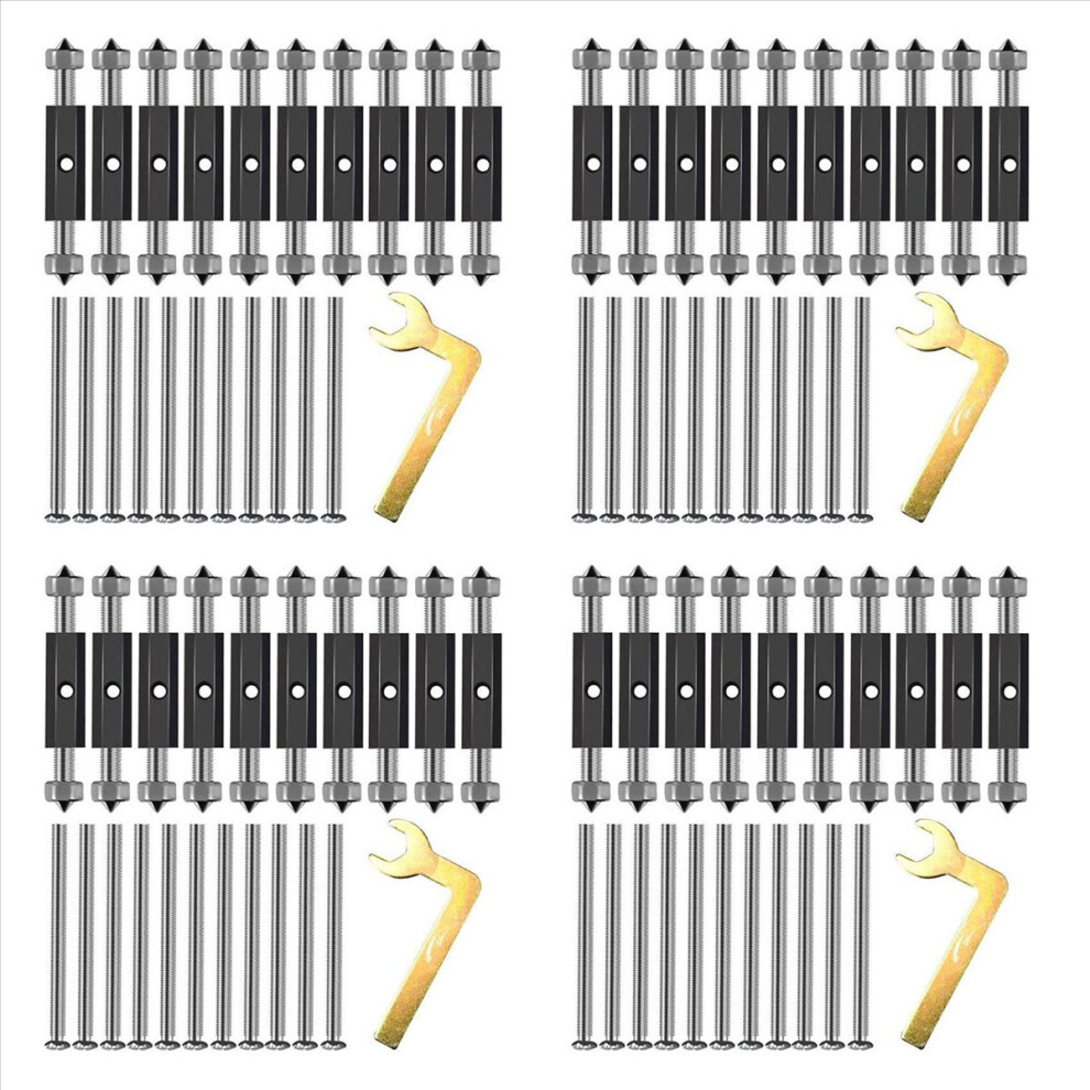 40X Socket Box Repairer Electric Support Rod 118 Type Switch Universal 4854161936397