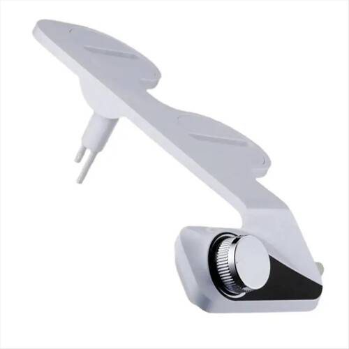 Toilet Bidet Attachment Rear Wash 1