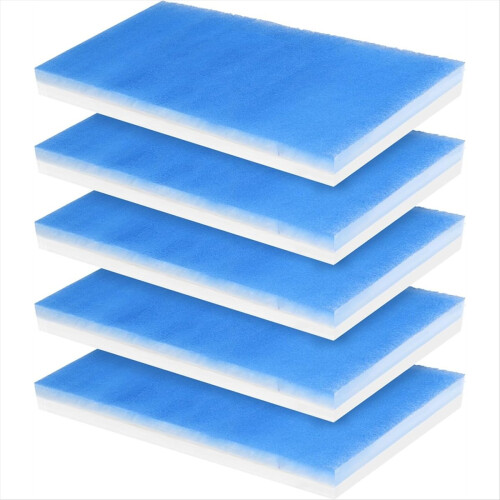 Airbrush -Booth Filter Paint