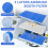 Airbrush Paint- Booth Filter,for Hobby -Booths,Painting Box 5