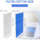Airbrush Paint- Booth Filter,for Hobby -Booths,Painting Box 3