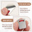 Car Paint Spot Repair Scraper Flow Stain Removal Tool 6