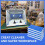 Airbrush Paint- Booth Filter,for Hobby -Booths,Painting Box 7