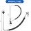 Suction Hose And Reflux Line Sets 8