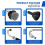 Suction Hose And Reflux Line Sets 4