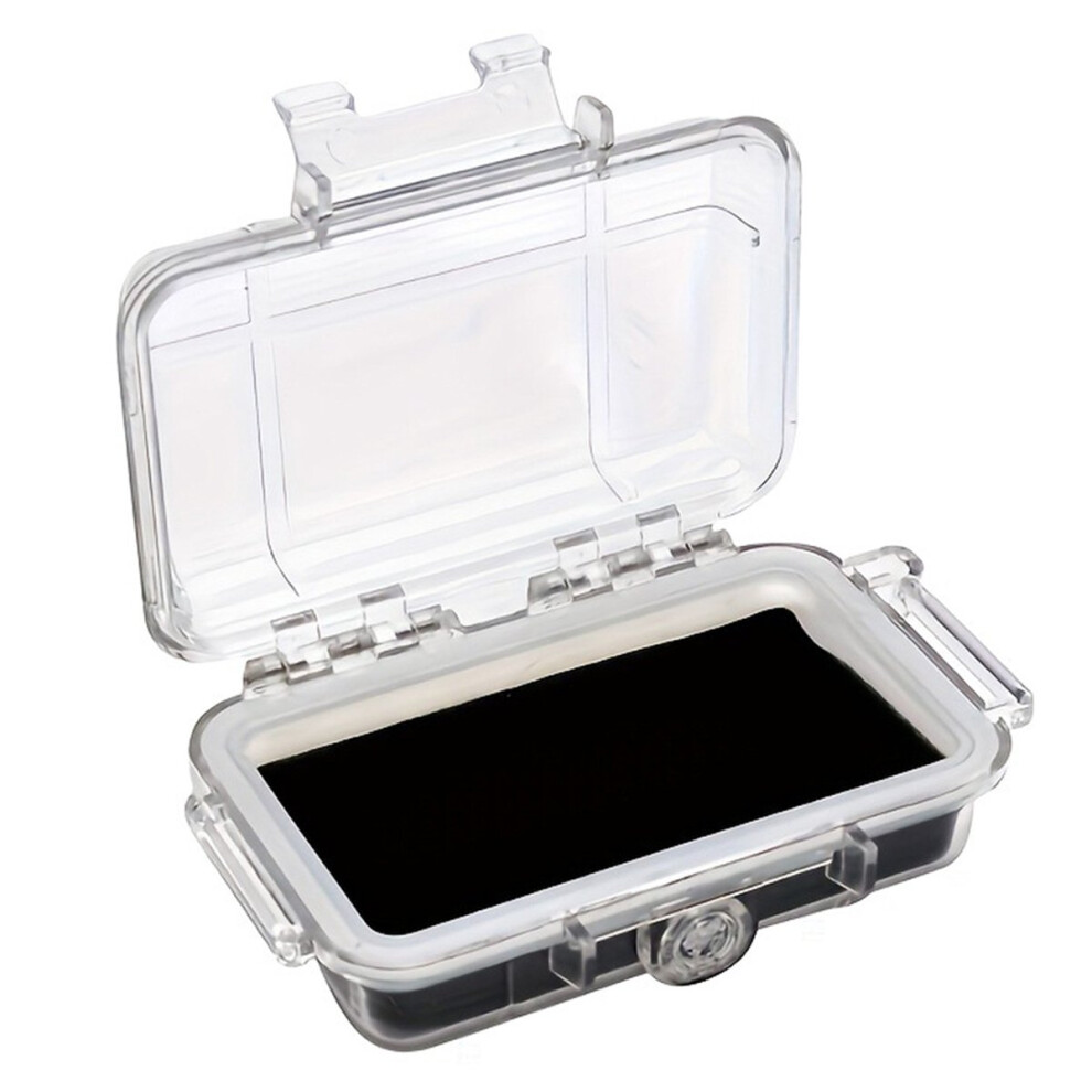 Shockproof Sealed Safety Box 4854161941865