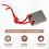 Car Paint Spot Repair Scraper Flow Stain Removal Tool 5