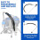Suction Hose And Reflux Line Sets 6