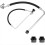 Suction Hose And Reflux Line Sets 2