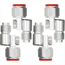 7/8-inch draad draaikoppeling 235486 Vervangende 7/8-inch