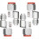 7/8-Inch Thread Swivel Joint 235486 Replacement
7/8-Inch 1