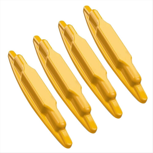 4PCS Magnetic Stud Finder Tool , Locate Screws, Nails, Metal Studs 1