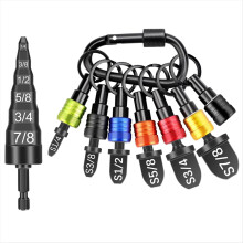 15PCS Swaging Tool HVAC Repairing Set
15PCS
