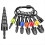 15PCS Swaging Tool HVAC Repairing Set
15PCS 1