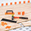 43-Piece Laminate Flooring Installation Kit 8