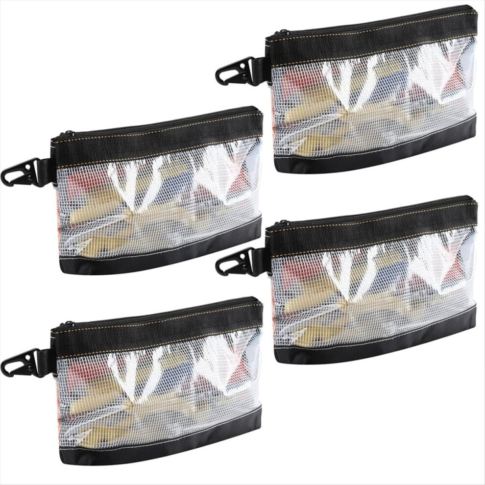 Small Tool Zipper Pouch 4854161940615