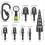 15PCS Swaging Tool HVAC Repairing Set
15PCS 3