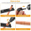 15PCS Swaging Tool HVAC Repairing Set
15PCS 8