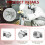7/8-Inch Thread Swivel Joint 235486 Replacement
7/8-Inch 4