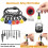 15PCS Swaging Tool HVAC Repairing Set
15PCS 6