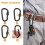 15PCS Swaging Tool HVAC Repairing Set
15PCS 7
