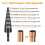 15PCS Swaging Tool HVAC Repairing Set
15PCS 4
